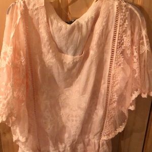 Romantic Praire shirt